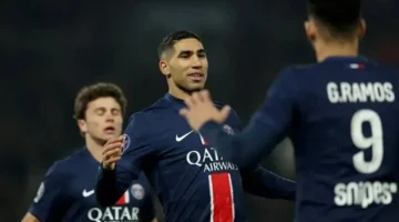 مواعيد وقنوات نقل مباراة باريس سان جيرمان وفلامنجو في نهائي كأس القارات للأندية 1